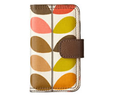 	Multi Stem Folio Case iPhone 4