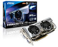 N560GTX-Ti Twin Frozr II OC V2