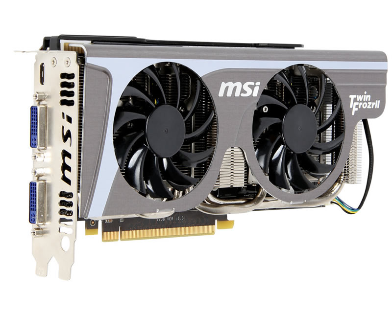 N560GTX-Ti Twin Frozr II OC V2
