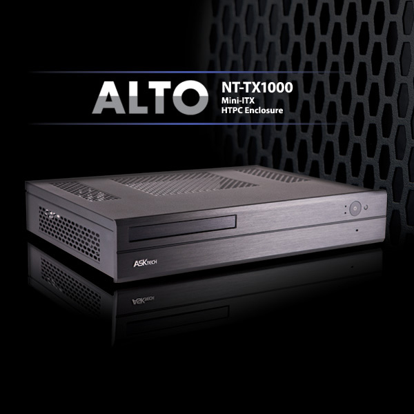 NT-TX1000BK