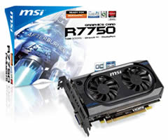 R7750-PMD1GD5 OC