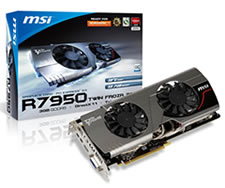 R7950 Twin Frozr 3GD5/OC