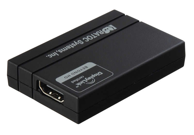 REX-USB3HDMI