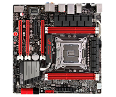 Rampage IV GENE