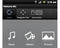 Remote MC for Android