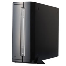 SBS2011 MiniSlim Z68 [SBSMSZ68-12A]