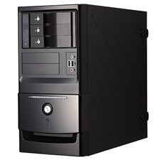 SBS2011 MiniTower H61[SBSRH61-12A]