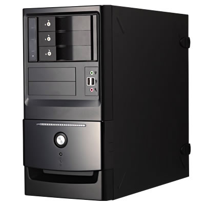 SBS2011 MiniTower H61[SBSRH61-12A]