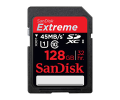 SDSDX-128G-J35