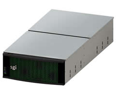 SGI Modular InfiniteStorage