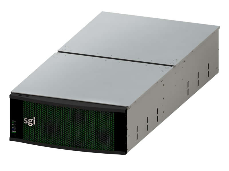 SGI Modular InfiniteStorage