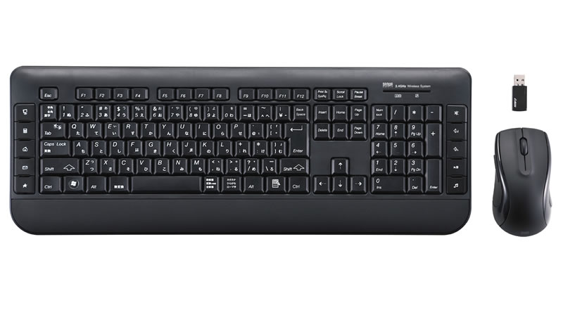 SKB-WL18SETBK