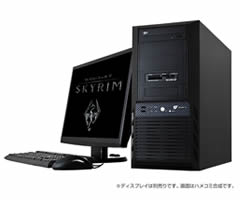 Prime Galleria The Elder Scrolls V: Skyrim �������f�� XT-K