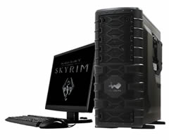 Prime Galleria The Elder Scrolls V: Skyrim �������f�� XG-Rider