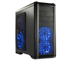 Storm Power Gamer-A