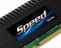 Speed Series DDR3