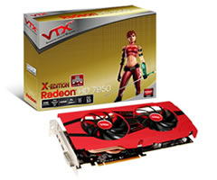 VTX3D HD7950 X Edition