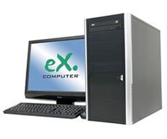 eX.computer