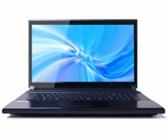 Progress GXT P170HBD-G580 TWIN-Drive SSR2