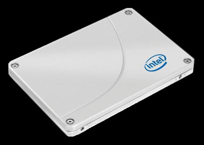 Intel Solid-State Drive 520 Series