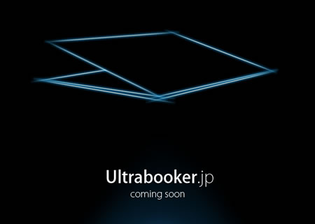 Ultrabooker