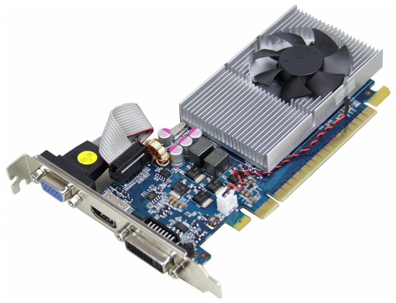 GF-GT640-E1GHD