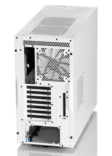 エルミタージュ秋葉原 [リリース] Fractal Design、スタイリッシュ静音