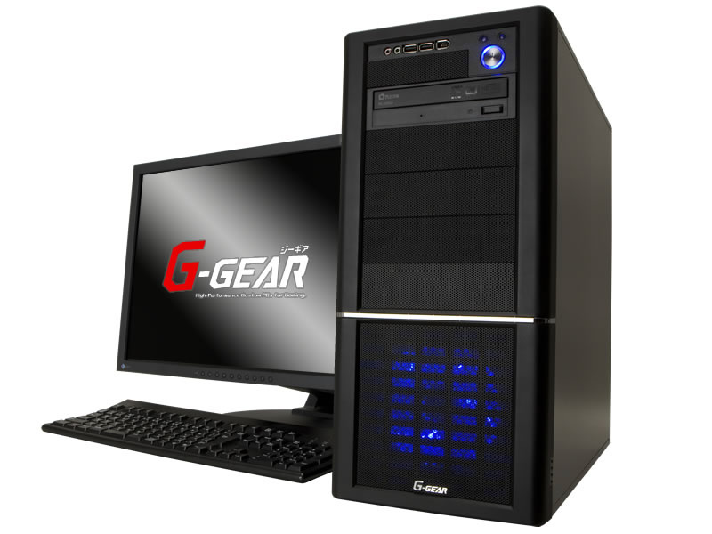 G-GEAR GA7J-B15/MH1