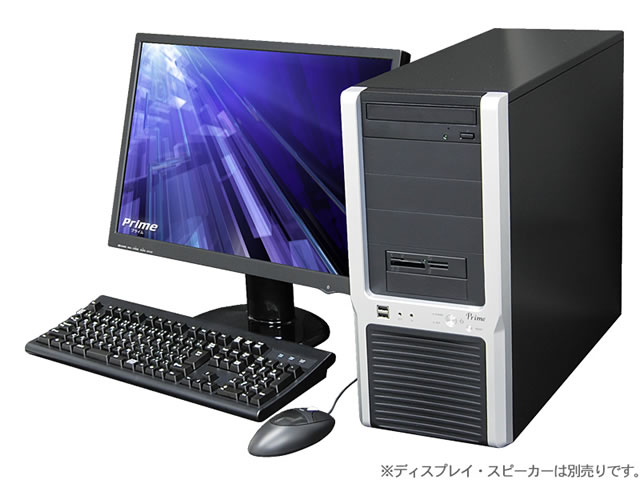 Prime�V���[�Y