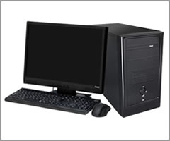 Standard MiniTower VL5 [SRV5-09I]