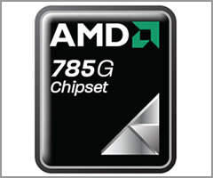 AMD 785G