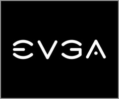 EVGA