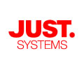 JUST SYSTEM