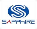 SAPPHIREロゴ