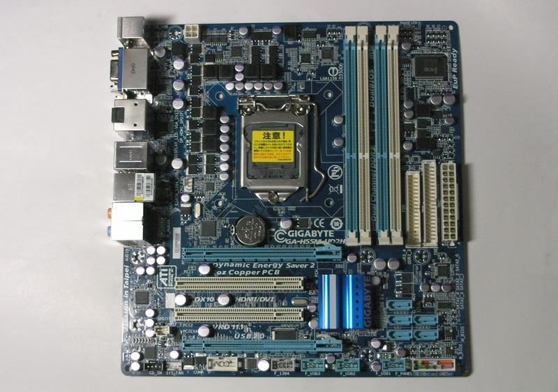 GA-H55M-UD2H