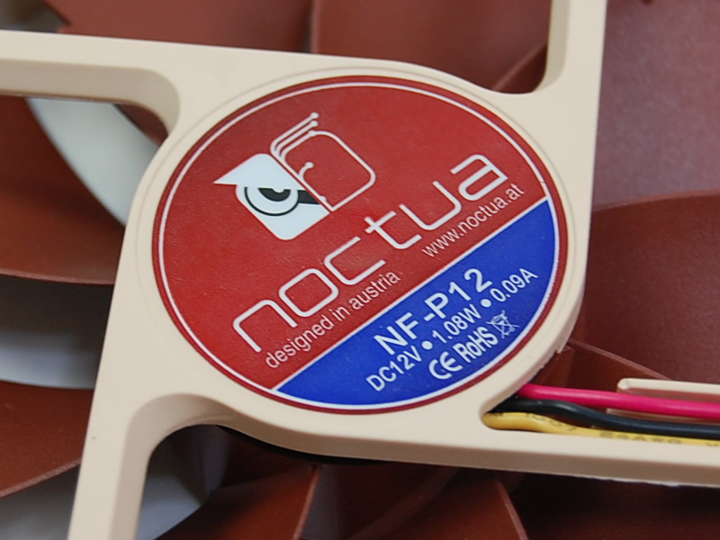 Noctua