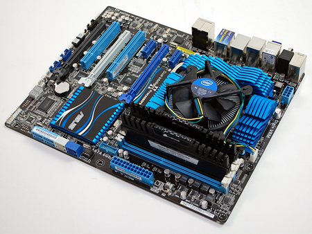 エルミタ的「一点突破」 CPUクーラー編 Vol.14 「NH-D14」に見るNoctua