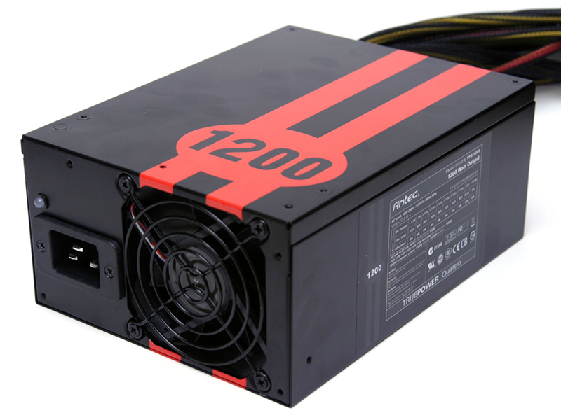 TPQ-1200