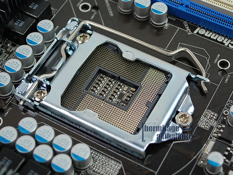 P67 Transformer
