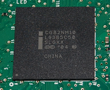 Intel BOXD510MO