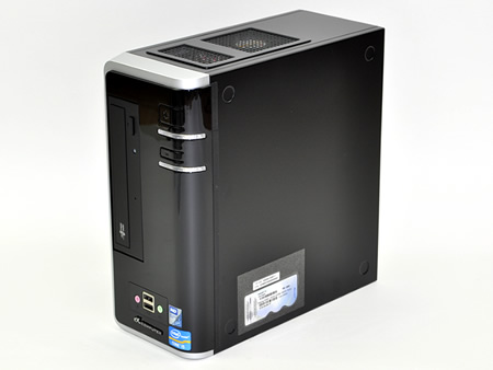 エルミタ的速攻撮って出しレビュー Vol.101 自作派にもオススメできる