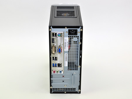 エルミタ的速攻撮って出しレビュー Vol.101 自作派にもオススメできる