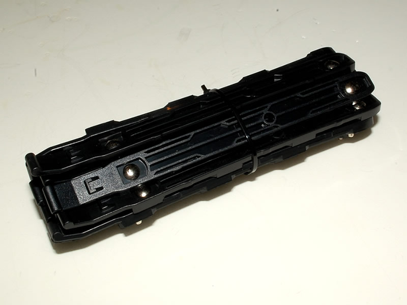 HAF 912 Advanced