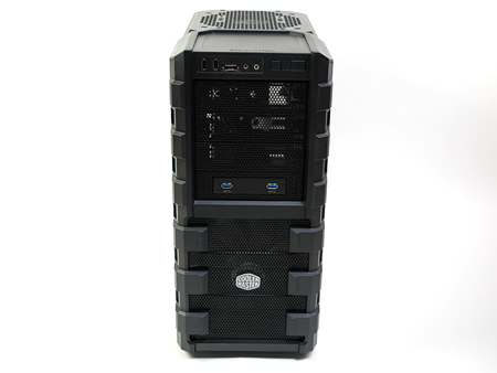 HAF 912 Advanced