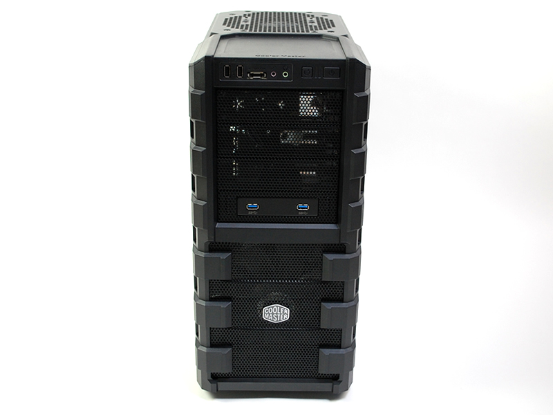 HAF 912 Advanced