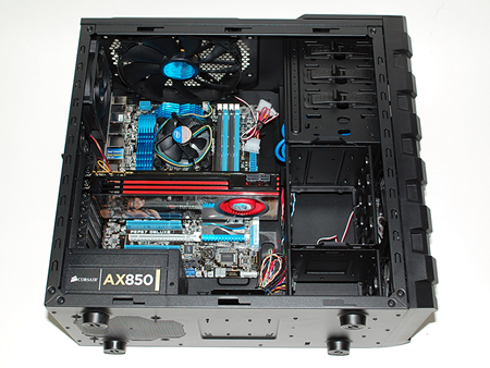 HAF 912 Advanced