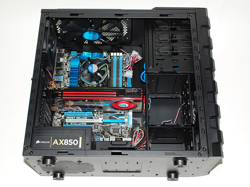HAF 912 Advanced