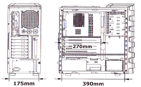 HAF 912 Advanced
