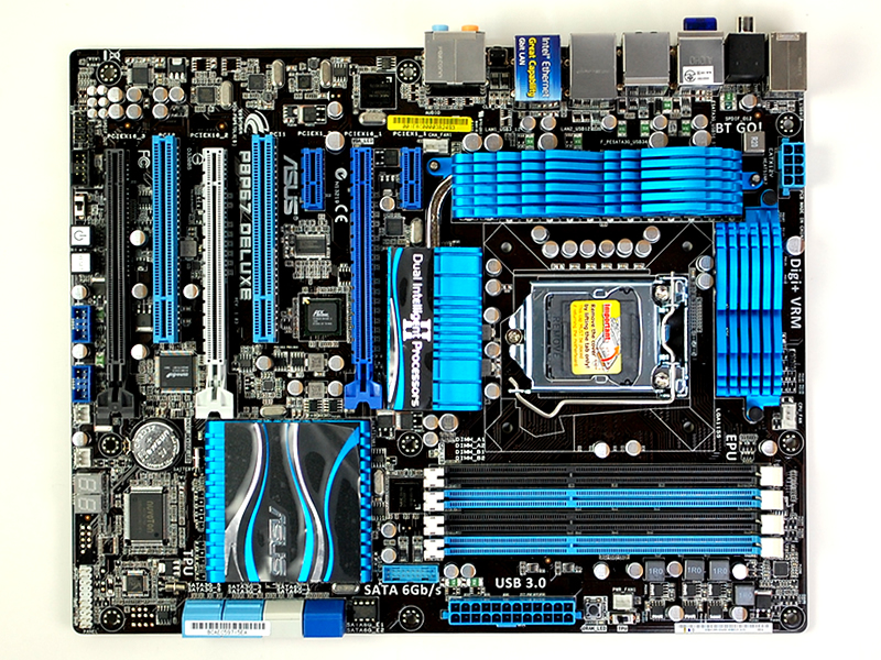HAF 912 Advanced