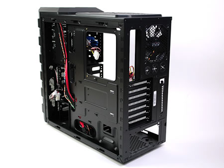 HAF 912 Advanced